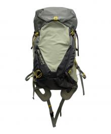 SALOMON（サロモン）の古着「AEROTREK 30/エアロトレック30」｜グレー