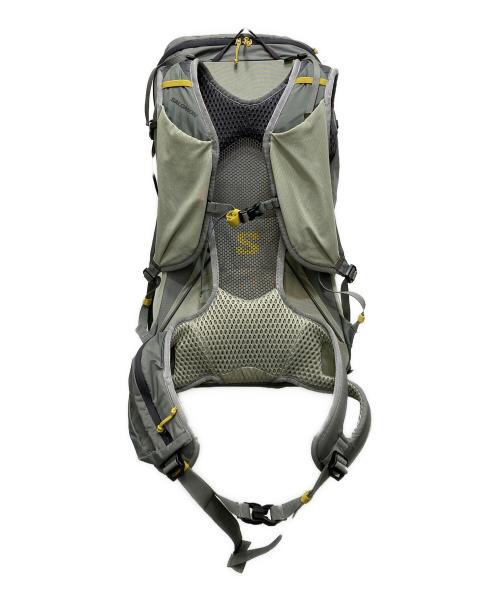 SALOMON（サロモン）SALOMON (サロモン) AEROTREK 30/エアロトレック30 グレーの古着・服飾アイテム