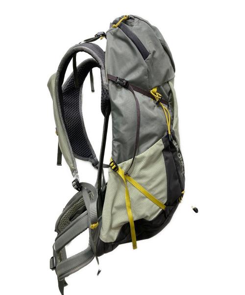 SALOMON（サロモン）SALOMON (サロモン) AEROTREK 30/エアロトレック30 グレーの古着・服飾アイテム