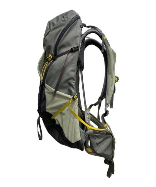 SALOMON（サロモン）SALOMON (サロモン) AEROTREK 30/エアロトレック30 グレーの古着・服飾アイテム