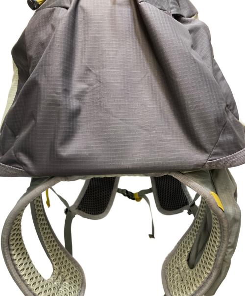 SALOMON（サロモン）SALOMON (サロモン) AEROTREK 30/エアロトレック30 グレーの古着・服飾アイテム