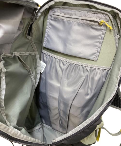SALOMON（サロモン）SALOMON (サロモン) AEROTREK 30/エアロトレック30 グレーの古着・服飾アイテム