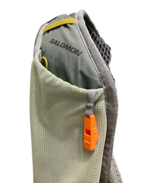 SALOMON（サロモン）SALOMON (サロモン) AEROTREK 30/エアロトレック30 グレーの古着・服飾アイテム