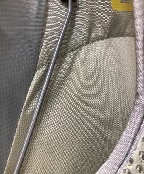 SALOMON（サロモン）SALOMON (サロモン) AEROTREK 30/エアロトレック30 グレーの古着・服飾アイテム