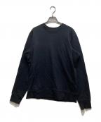 Y-3ワイスリー）の古着「M CLASSIC BACK LOGO CREW SWEATSHIRT FN3371」｜ブラック