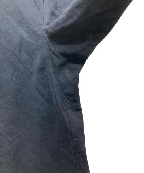 Y-3（ワイスリー）Y-3 (ワイスリー) M CLASSIC BACK LOGO CREW SWEATSHIRT FN3371 ブラック サイズ:Lの古着・服飾アイテム