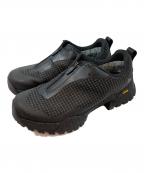 THE NORTH FACEザ ノース フェイス）の古着「ゴアテックスローカットスニーカー 2502-2444523」｜ブラック