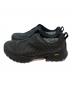 THE NORTH FACE (ザ ノース フェイス) ゴアテックスローカットスニーカー 2502-2444523 ブラック サイズ:26：10000円