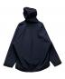 AKAD (エーケーエーディー) SIGNATURE TECH RAIN SHELL PARKA（シグネチャー テックレインシェルパーカー） / ナイロンジャケット AKAD001 ネイビー サイズ:M：35000円