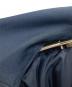 中古・古着 AMERI (アメリ) BACK DENIM DETAIL BLAZER ネイビー サイズ:S：12000円