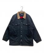 Patagoniaパタゴニア）の古着「90’s Nuevo Range Coat / ヌエボレンジコート 28055 /99年」｜ブラック