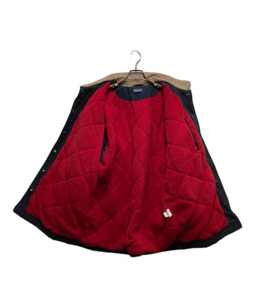 Patagonia（パタゴニア）Patagonia (パタゴニア) 90’s Nuevo Range Coat / ヌエボレンジコート 28055 /99年 ブラック サイズ:XS-Sの古着・服飾アイテム