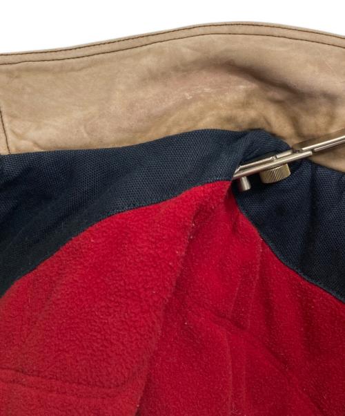Patagonia（パタゴニア）Patagonia (パタゴニア) 90’s Nuevo Range Coat / ヌエボレンジコート 28055 /99年 ブラック サイズ:XS-Sの古着・服飾アイテム
