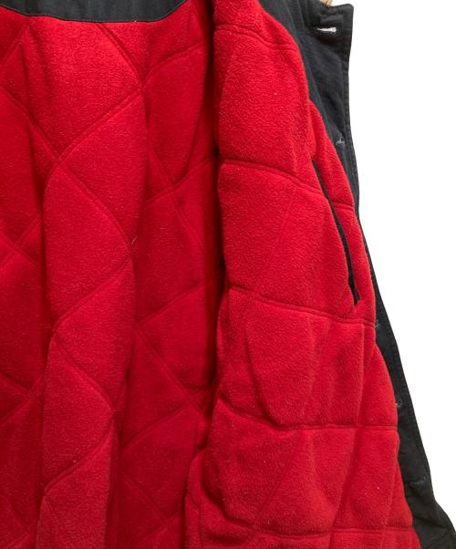 Patagonia（パタゴニア）Patagonia (パタゴニア) 90’s Nuevo Range Coat / ヌエボレンジコート 28055 /99年 ブラック サイズ:XS-Sの古着・服飾アイテム