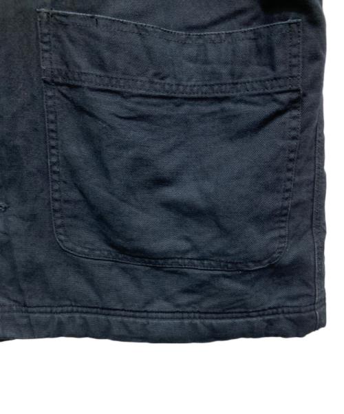 Patagonia（パタゴニア）Patagonia (パタゴニア) 90’s Nuevo Range Coat / ヌエボレンジコート 28055 /99年 ブラック サイズ:XS-Sの古着・服飾アイテム