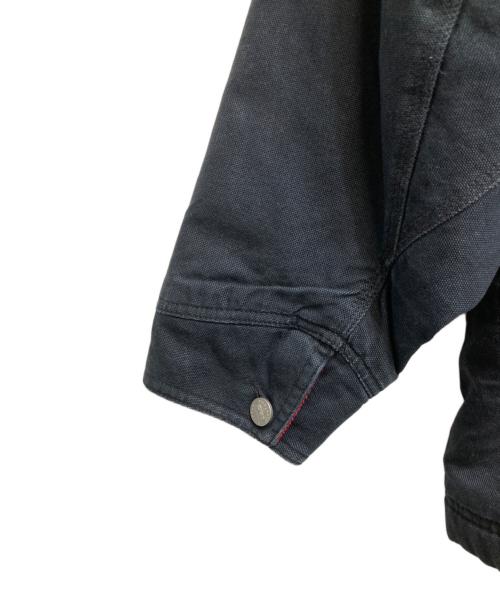 Patagonia（パタゴニア）Patagonia (パタゴニア) 90’s Nuevo Range Coat / ヌエボレンジコート 28055 /99年 ブラック サイズ:XS-Sの古着・服飾アイテム