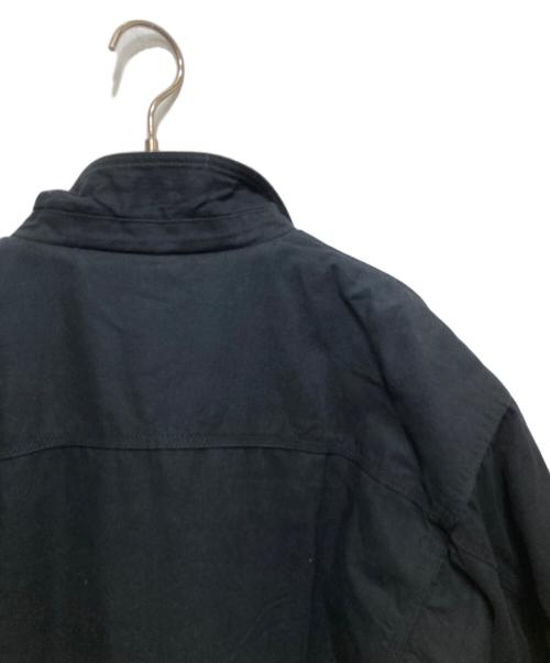 Patagonia（パタゴニア）Patagonia (パタゴニア) 90’s Nuevo Range Coat / ヌエボレンジコート 28055 /99年 ブラック サイズ:XS-Sの古着・服飾アイテム