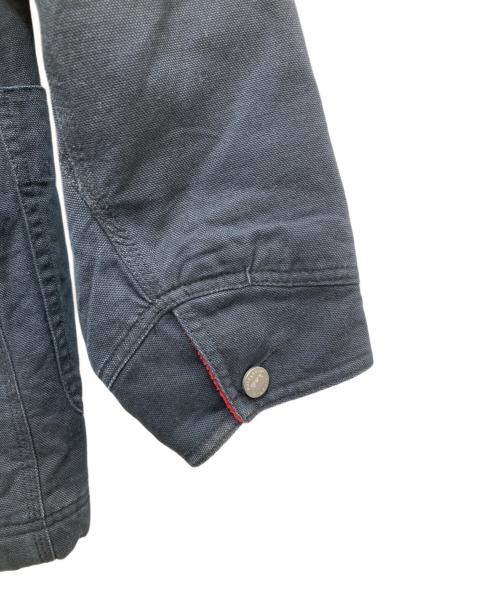 Patagonia（パタゴニア）Patagonia (パタゴニア) 90’s Nuevo Range Coat / ヌエボレンジコート 28055 /99年 ブラック サイズ:XS-Sの古着・服飾アイテム