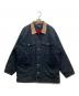 Patagonia（パタゴニア）の古着「90’s Nuevo Range Coat / ヌエボレンジコート 28055 /99年」｜ブラック