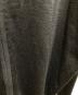 中古・古着 JOHN SMEDLEY (ジョンスメドレー) エクストラファインメリノウール ジップアップセーター  ririジップ ブラウン サイズ:L：10000円