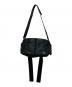 PORTER (ポーター) TANKER 2WAY WAIST BAG 622-08302 ブラック：13000円