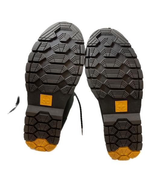 Dr.Martens（ドクターマーチン）Dr.Martens (ドクターマーチン) TRINITY WP 8EYE BOOT　27861001 ブラック サイズ:42の古着・服飾アイテム