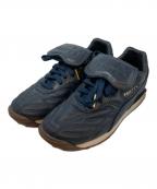 PUMA×Fenty PUMA by Rihannaプーマ×フェンティ プーマ バイ リアーナ）の古着「Avanti L 398352-01」｜ネイビー