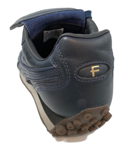 PUMA（プーマ）PUMA (プーマ) Fenty PUMA by Rihanna (フェンティ プーマ バイ リアーナ) Avanti L 398352-01 ネイビー サイズ:24.5の古着・服飾アイテム