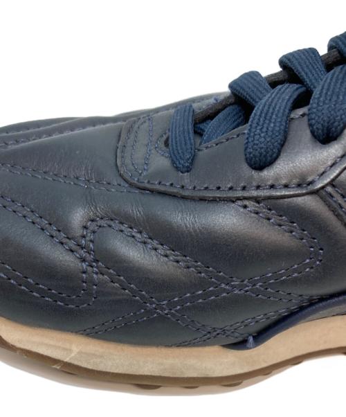 PUMA（プーマ）PUMA (プーマ) Fenty PUMA by Rihanna (フェンティ プーマ バイ リアーナ) Avanti L 398352-01 ネイビー サイズ:24.5の古着・服飾アイテム