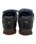 中古・古着 PUMA (プーマ) Fenty PUMA by Rihanna (フェンティ プーマ バイ リアーナ) Avanti L 398352-01 ネイビー サイズ:24.5：10000円