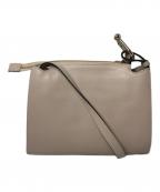 FURLAフルラ）の古着「NUVOLA CROSSBODY」｜ピンク
