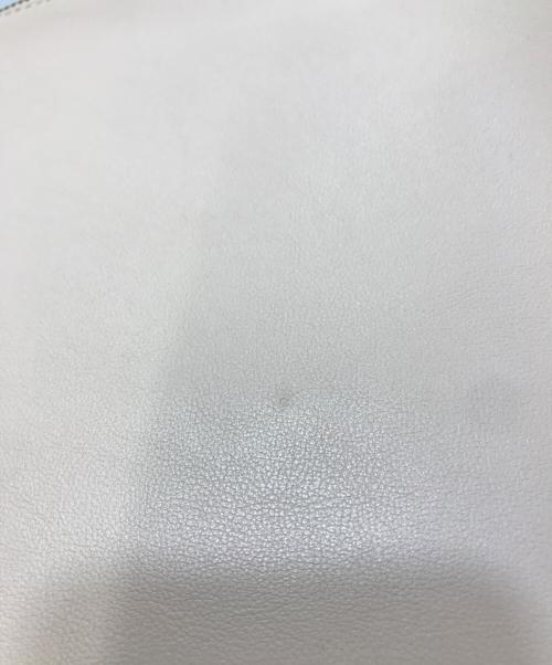 FURLA（フルラ）FURLA (フルラ) NUVOLA CROSSBODY ピンクの古着・服飾アイテム