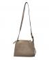 FURLA (フルラ) NUVOLA CROSSBODY ピンク：10000円