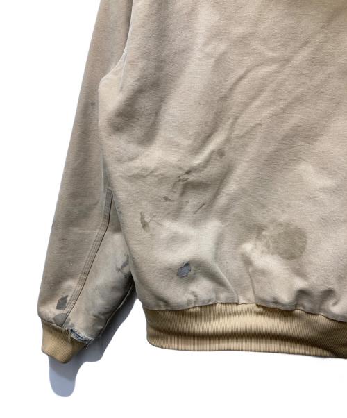 CarHartt（カーハート）CarHartt (カーハート) 00’s アクティブジャケット ブラウン サイズ:Mの古着・服飾アイテム