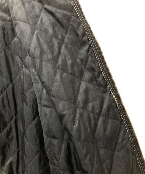CarHartt（カーハート）CarHartt (カーハート) 00’s アクティブジャケット ブラウン サイズ:Mの古着・服飾アイテム