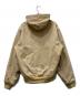 CarHartt (カーハート) 00’s アクティブジャケット ブラウン サイズ:M：16000円