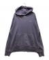 madhappy（マッドハッピー）の古着「Classics Fleece Hoodie」｜パープル