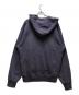 madhappy (マッドハッピー) Classics Fleece Hoodie パープル サイズ:M：10000円