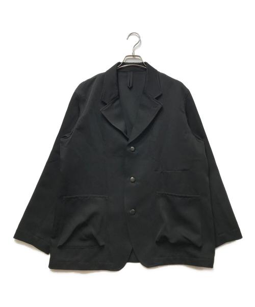SATOU（サトウ）satou (サトウ) gakuran jacket （学ランジャケット）JK23001 ブラック サイズ:Mの古着・服飾アイテム