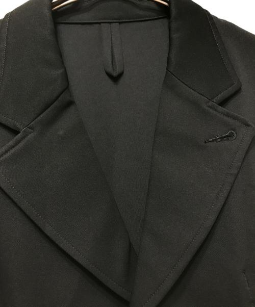 SATOU（サトウ）satou (サトウ) gakuran jacket （学ランジャケット）JK23001 ブラック サイズ:Mの古着・服飾アイテム