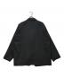 satou (サトウ) gakuran jacket （学ランジャケット）JK23001 ブラック サイズ:M：13000円