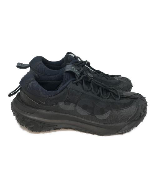 NIKE ACG（ナイキエーシージー）NIKE ACG (ナイキエーシージー) Mountain Fly 2 Low 