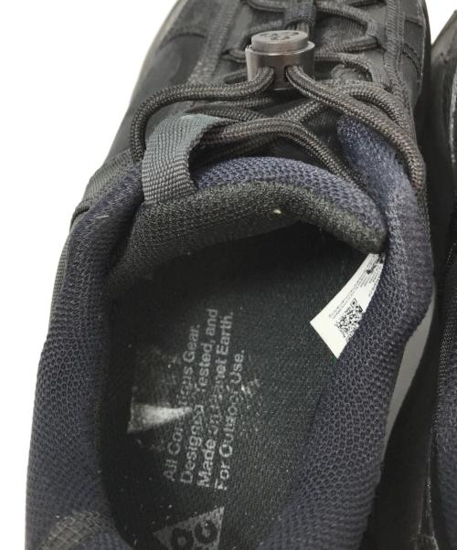 NIKE ACG（ナイキエーシージー）NIKE ACG (ナイキエーシージー) Mountain Fly 2 Low 
