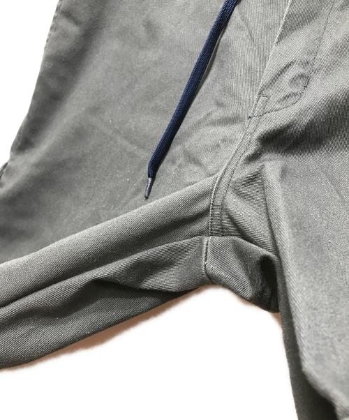 SEDAN ALL-PURPOSE（セダンオールパーパス）SEDAN ALL-PURPOSE (セダンオールパーパス) Dickies (ディッキーズ) Ventilation Double Knee Work Pant グレー サイズ:XLの古着・服飾アイテム