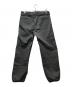 SEDAN ALL-PURPOSE (セダンオールパーパス) Dickies (ディッキーズ) Ventilation Double Knee Work Pant グレー サイズ:XL：12000円