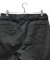 中古・古着 SEDAN ALL-PURPOSE (セダンオールパーパス) Dickies (ディッキーズ) Ventilation Double Knee Work Pant グレー サイズ:XL：12000円