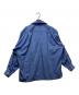 DAIWA PIER39 (ダイワ ピア39) TECH NEW ANGLER'S SHIRTS ブルー サイズ:FREE：27000円