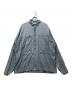 BOWWOW（バウワウ）の古着「US ARMY PULLOVER CHAMBRAY」｜インディゴ