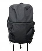 AERエアー）の古着「City Pack X-Pac」｜ブラック
