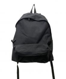 COMME des GARCONS HOMME PLUS（コムデギャルソンオムプリュス）の古着「リュック」｜ブラック